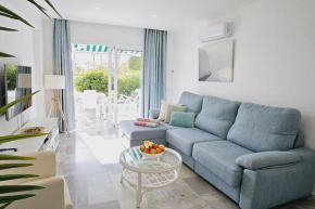 Apartamento Costa Adeje en 1ª linea de mar